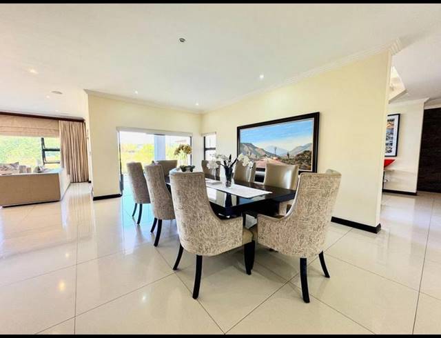 4 BEDROOM PROPERTY TO RENT IN WATERFALL